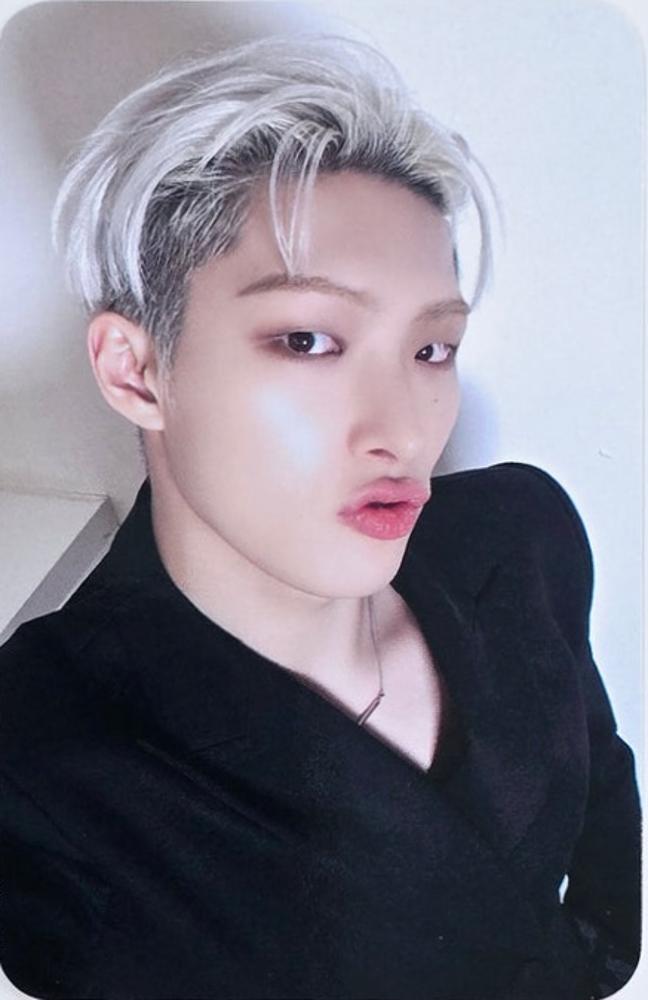 Fromm 1.0 Album Ver.