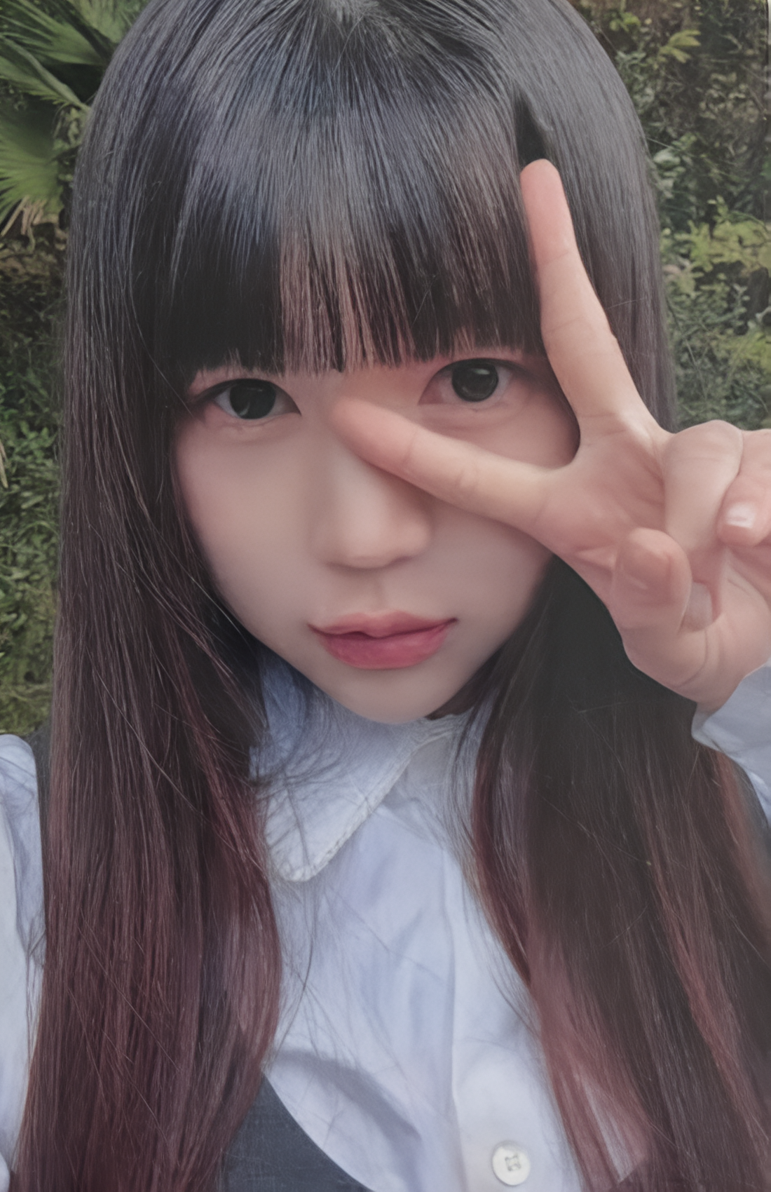 Dear My Muse 1.0 Preorder