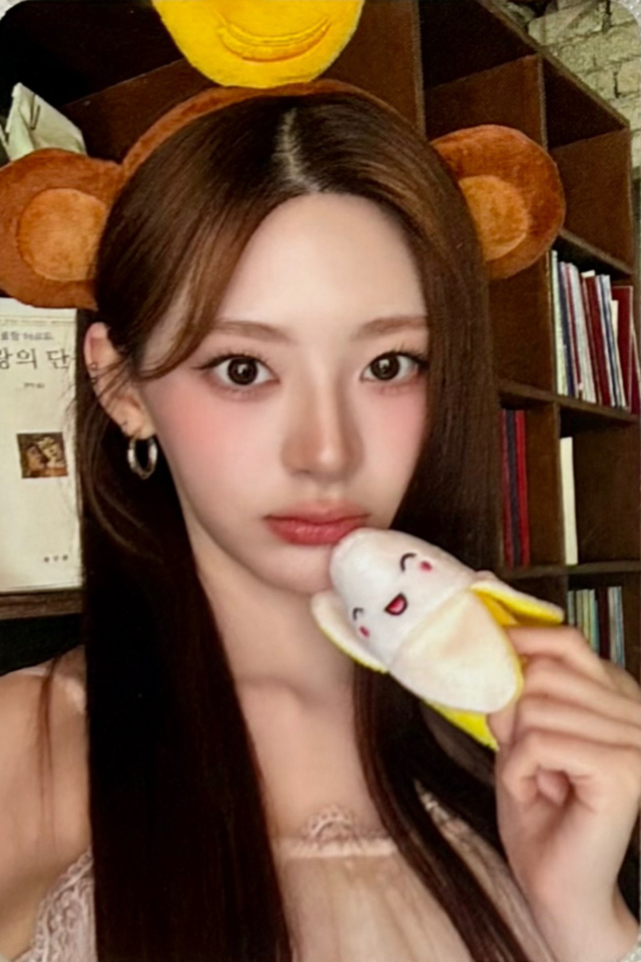 Seeun STAYC photocard from Online