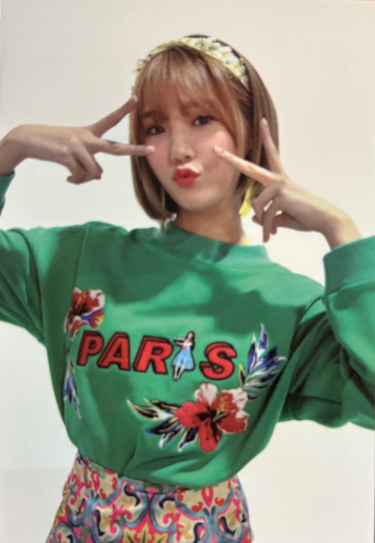Mimi