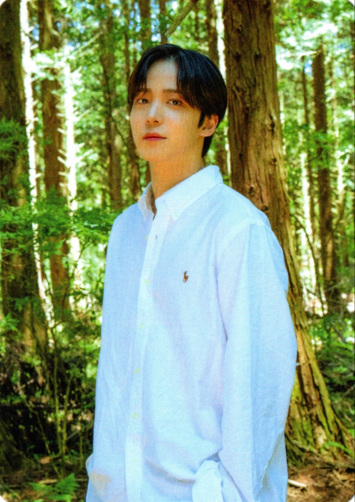 Yunho
