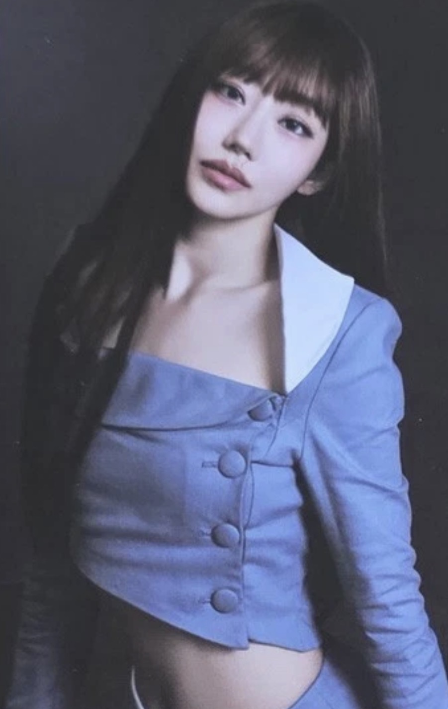 Julie
