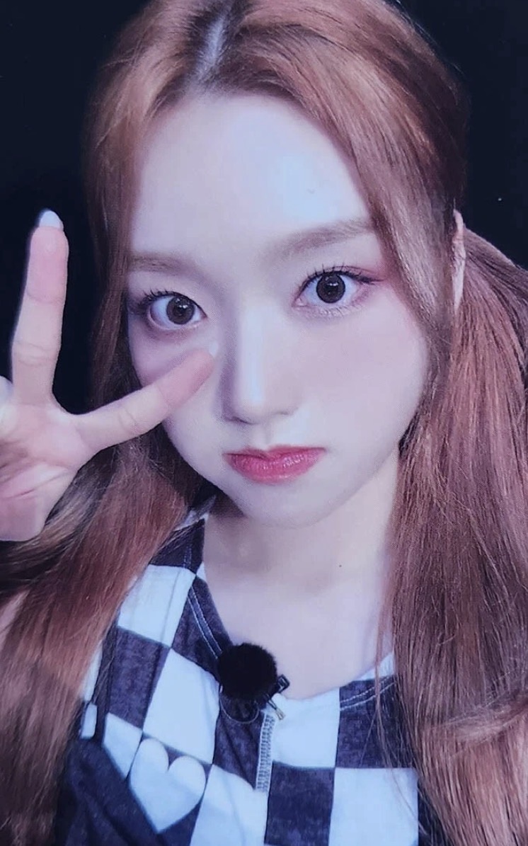 LOONATHEWORLD 1st World Tour Trading Cards