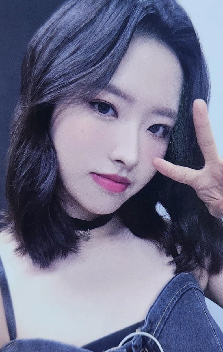 LOONATHEWORLD 1st World Tour Trading Cards