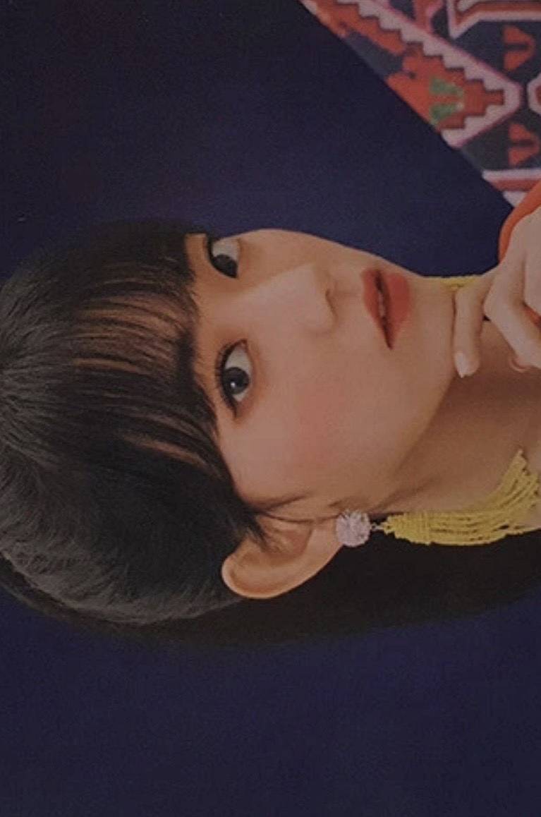 Mini Card