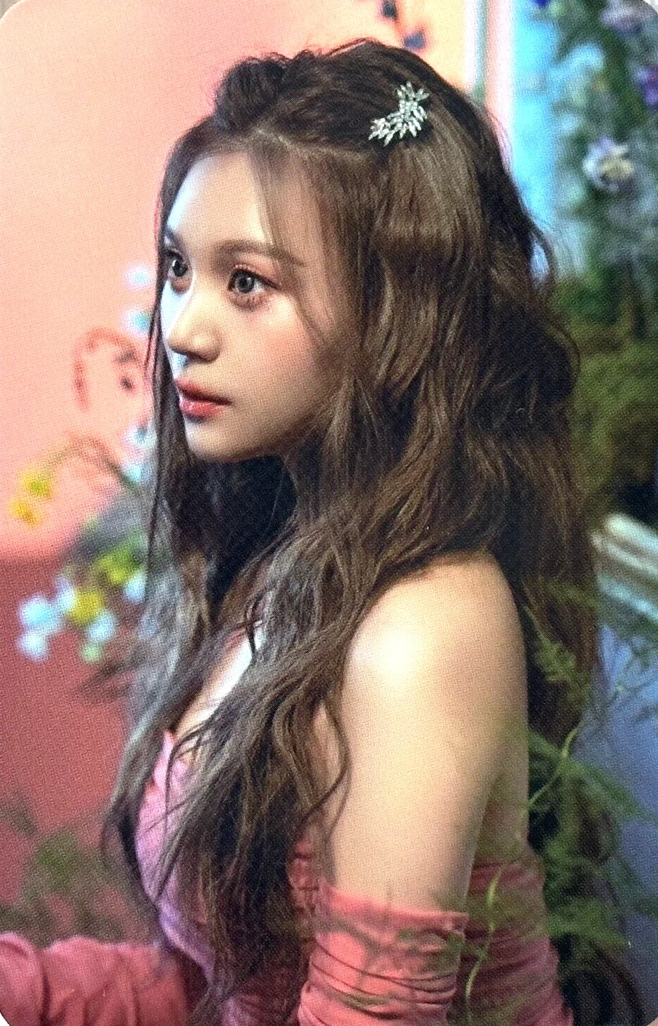 Virthday Party Dayz - 1st Debut Anniversary Trading Cards