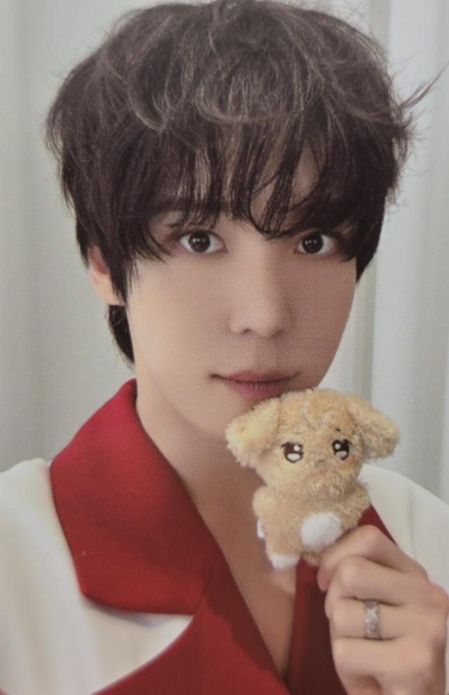 ANITEEZ in THE CALLING Trading Cards