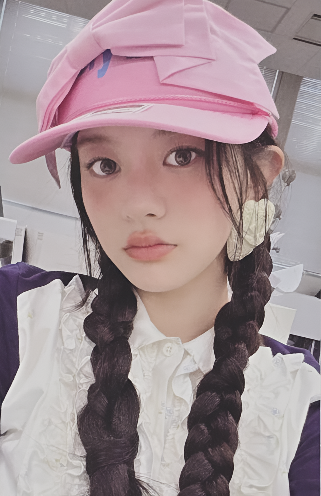 Weverse Global 1.0 Preorder