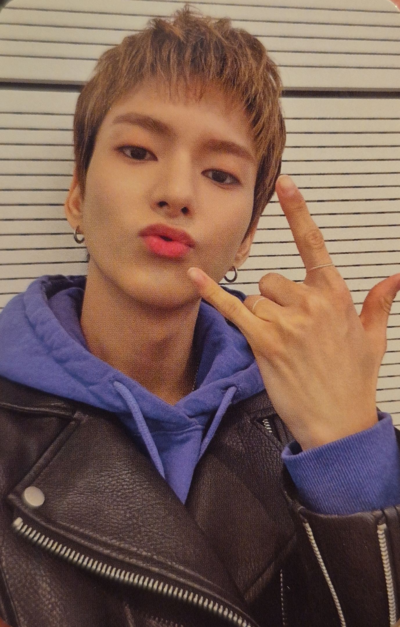 O.de photocard