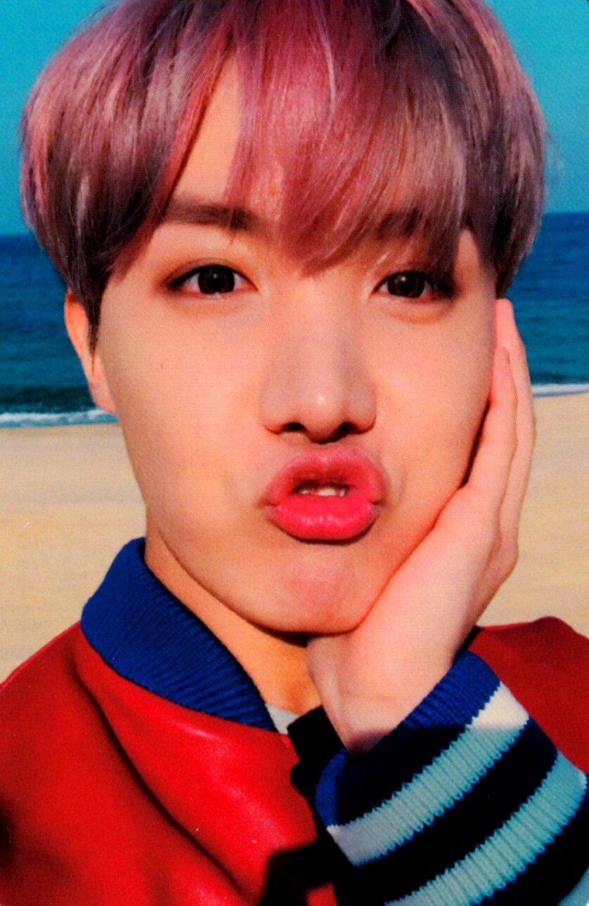 Random Photocard