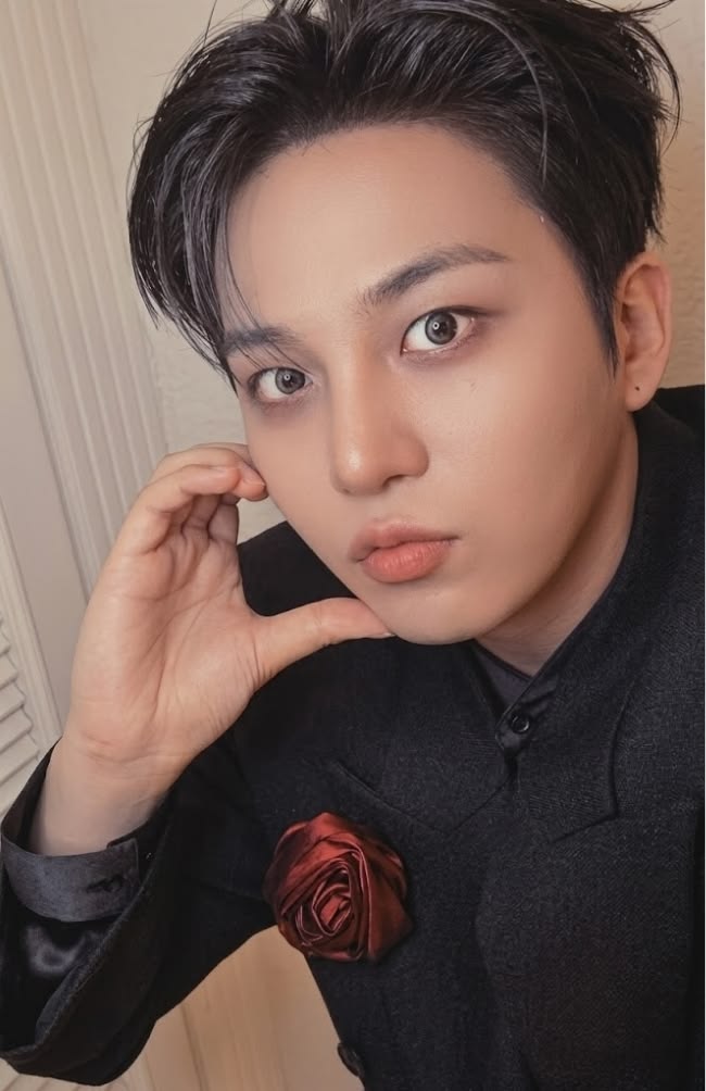 Photocard A