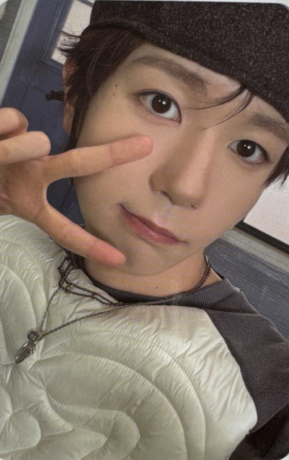 Individual Photocards