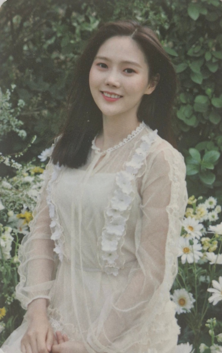 Concept Photocard