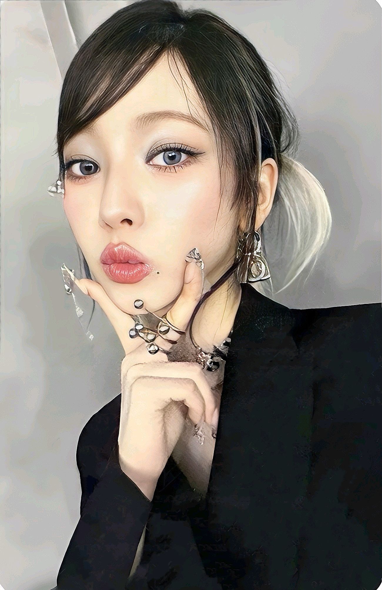 POP-UP: The Mystery Circle 50k Won Benefit