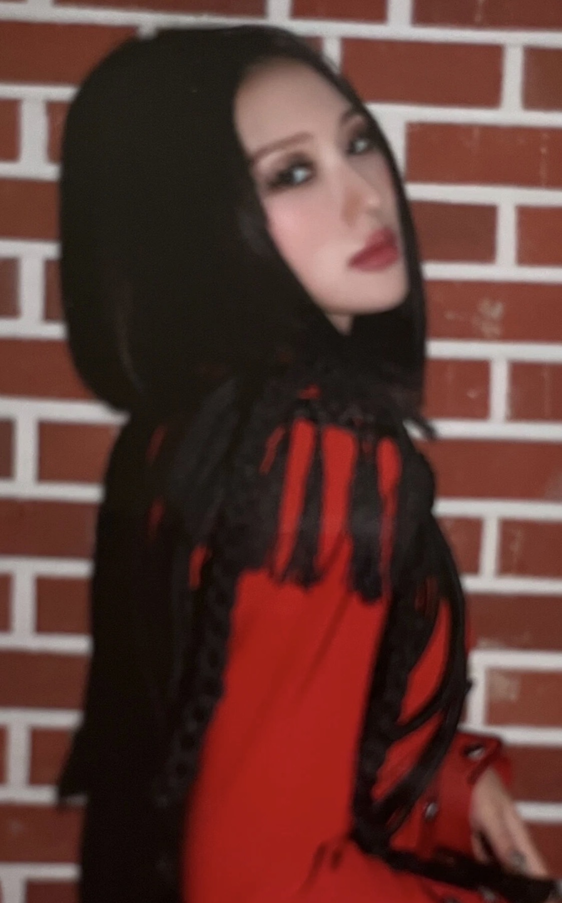Siyeon Dreamcatcher photocard from Photocard