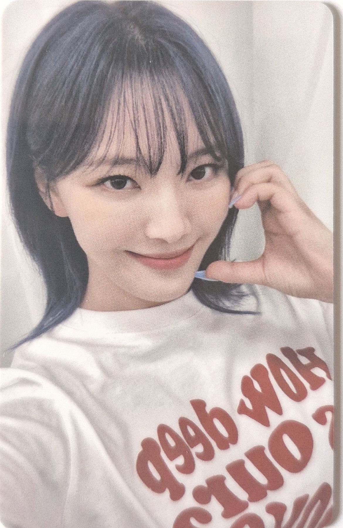 Whosfan Cafe LD 1.0 Lucky Draw Benefit