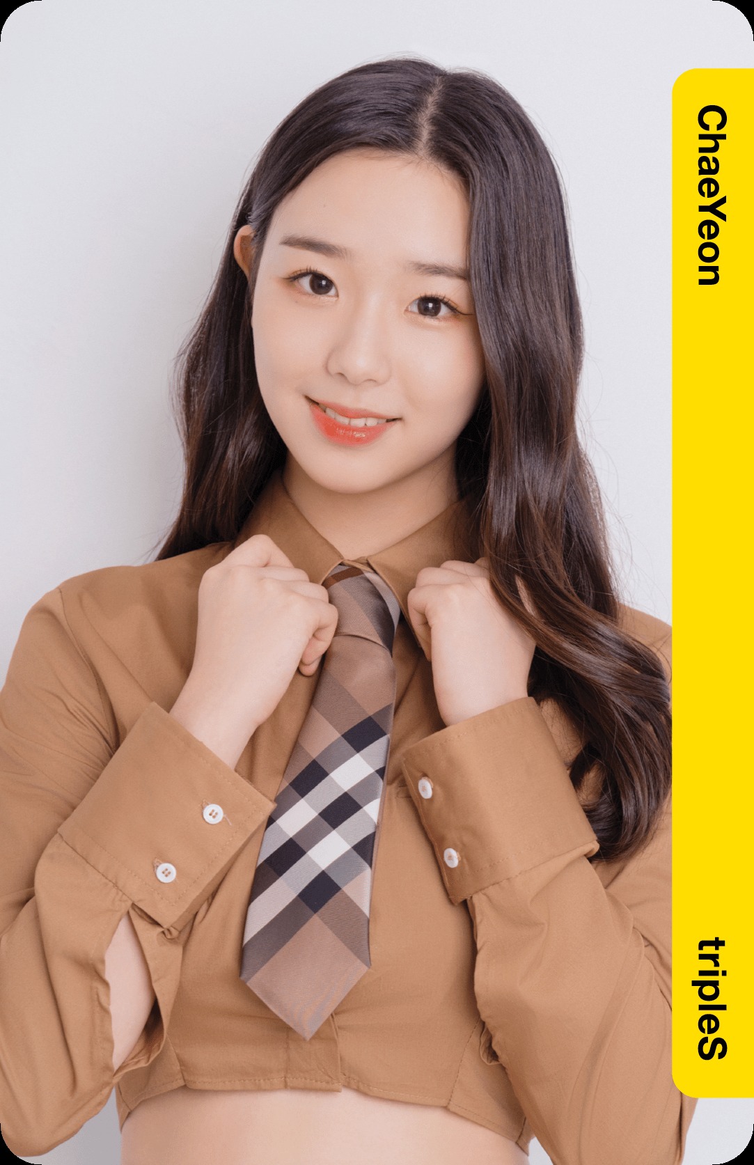 Chaeyeon