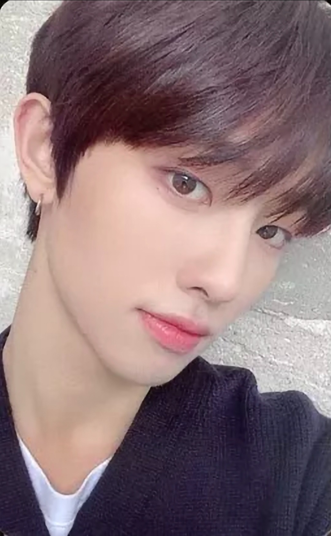 Leehyeop DRIPPIN photocard - Boyager Photocard