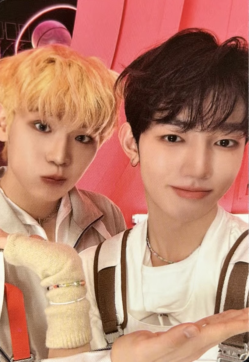 Unit Photocards