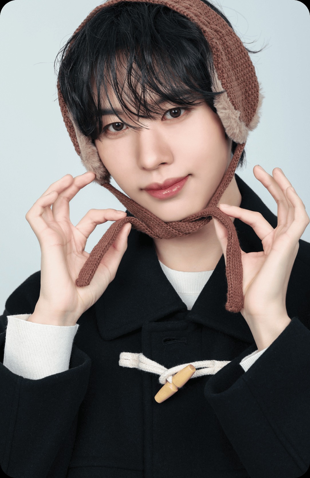 Choi TaeIn idntt photocard - yesweare Event Objekt