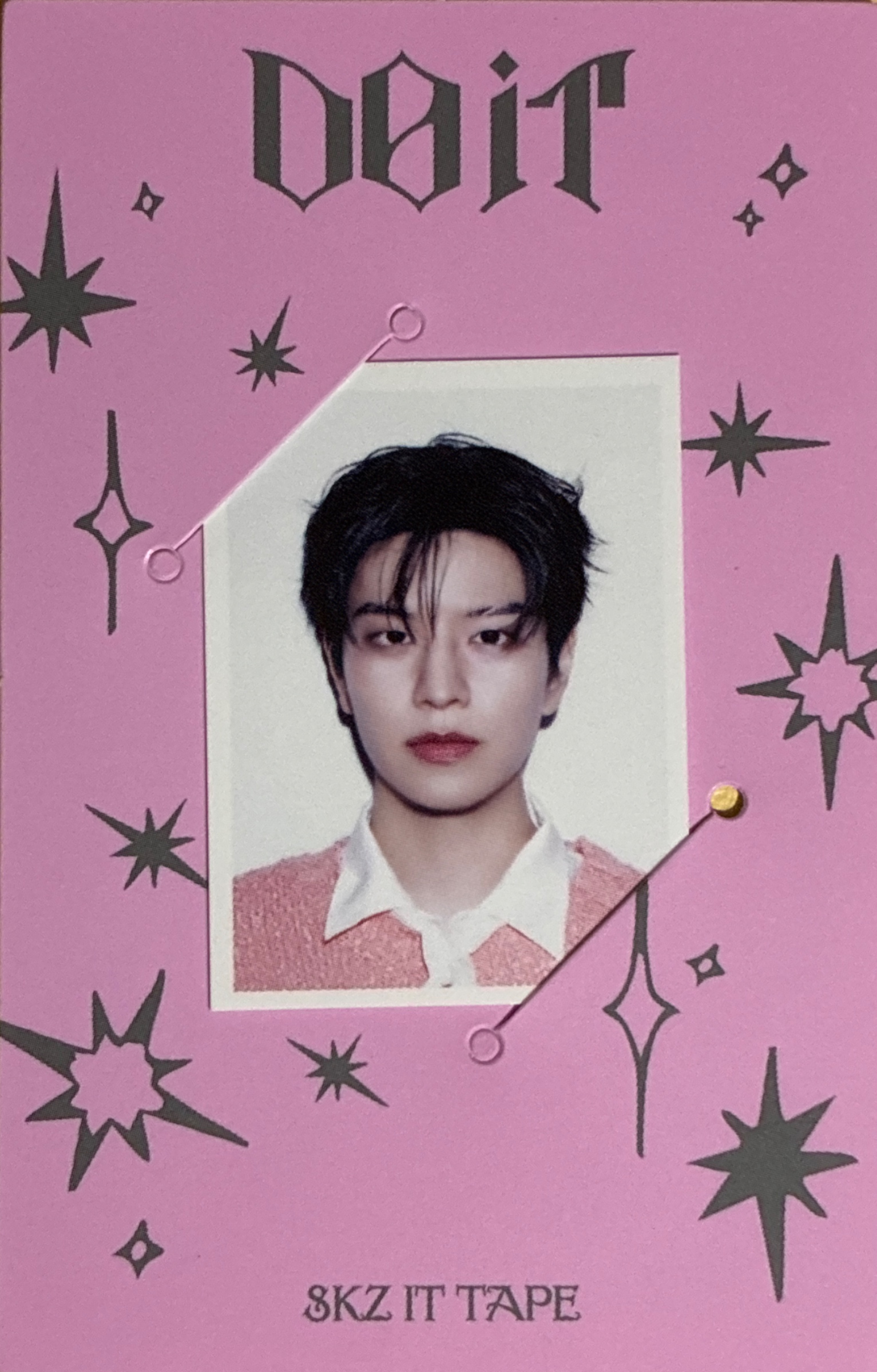 ID Card