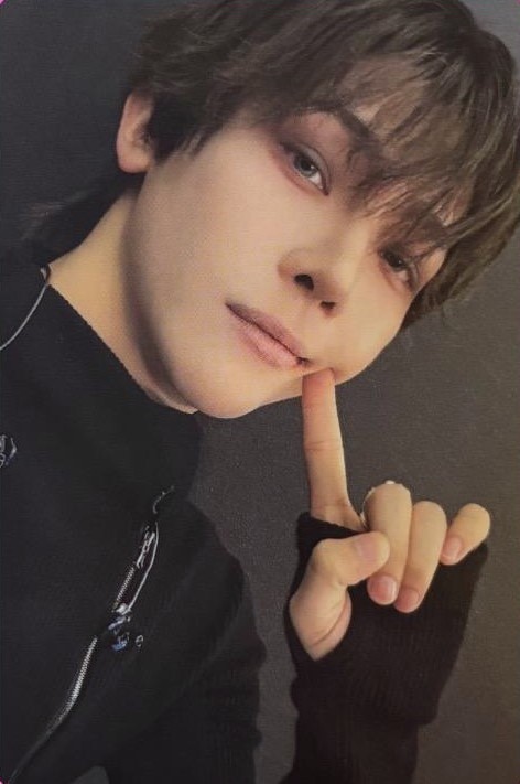 Weverse LD 1.0 Benefit