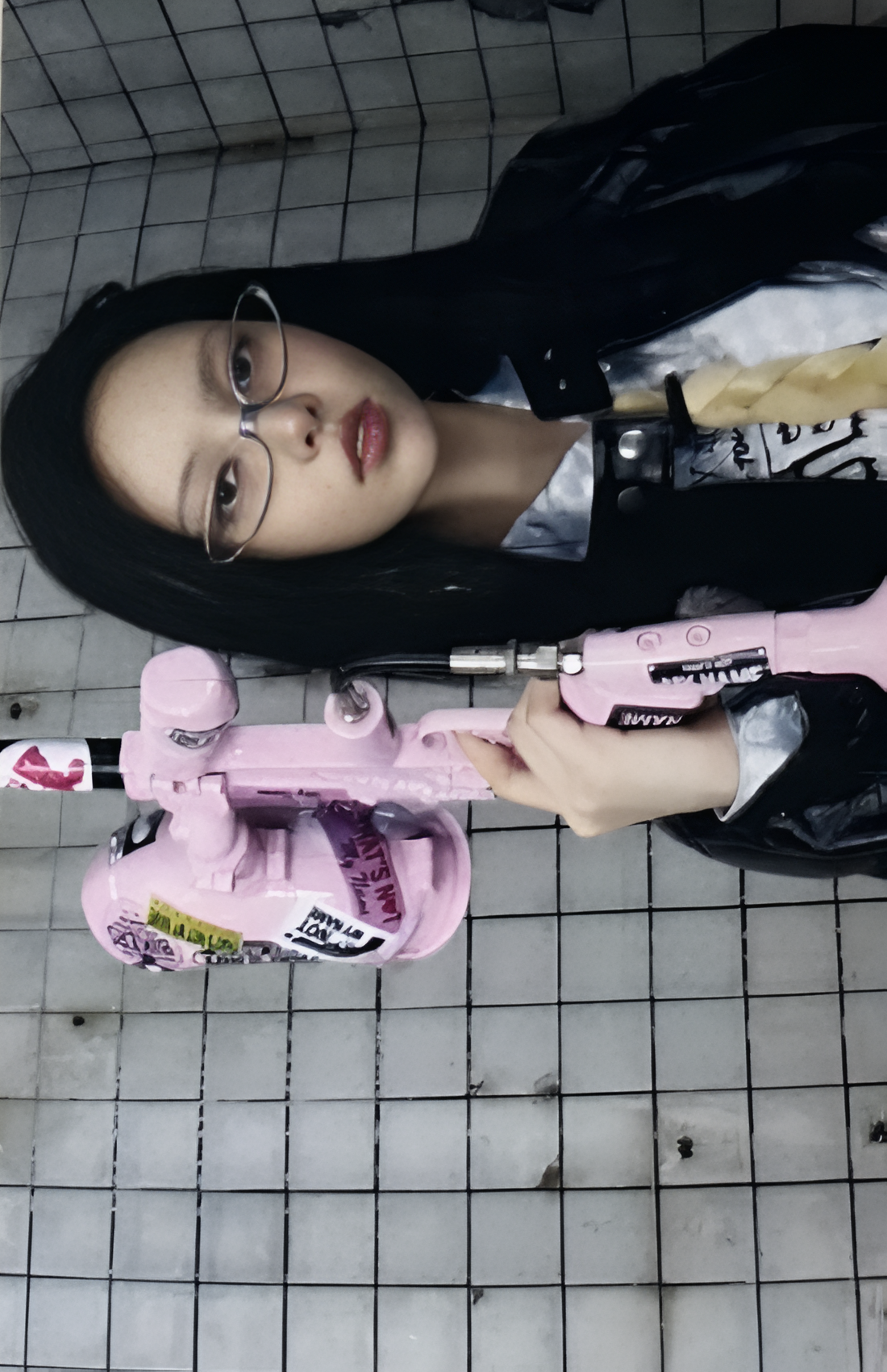 Yunah