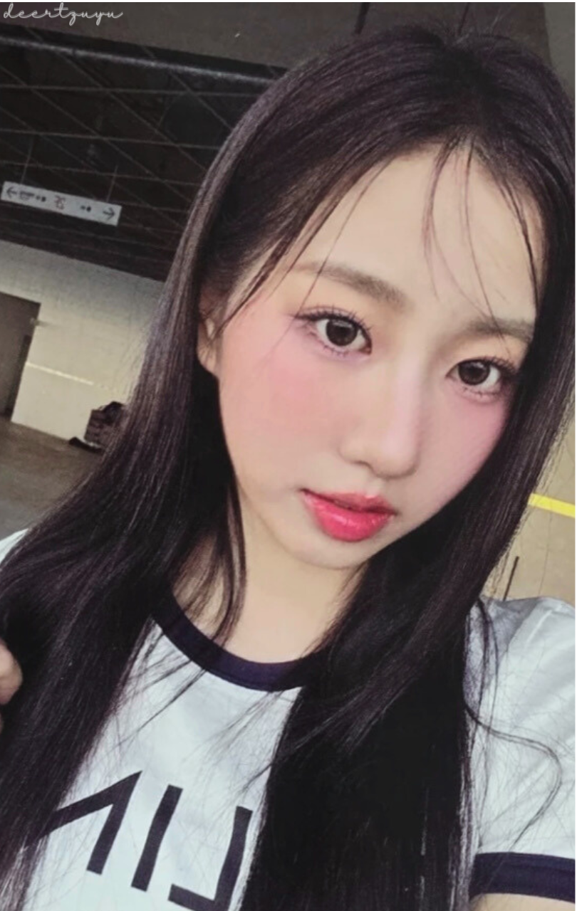 Daon USPEER photocard from Photocards