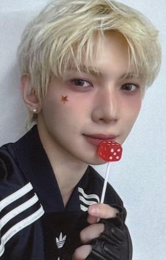 Yeosang