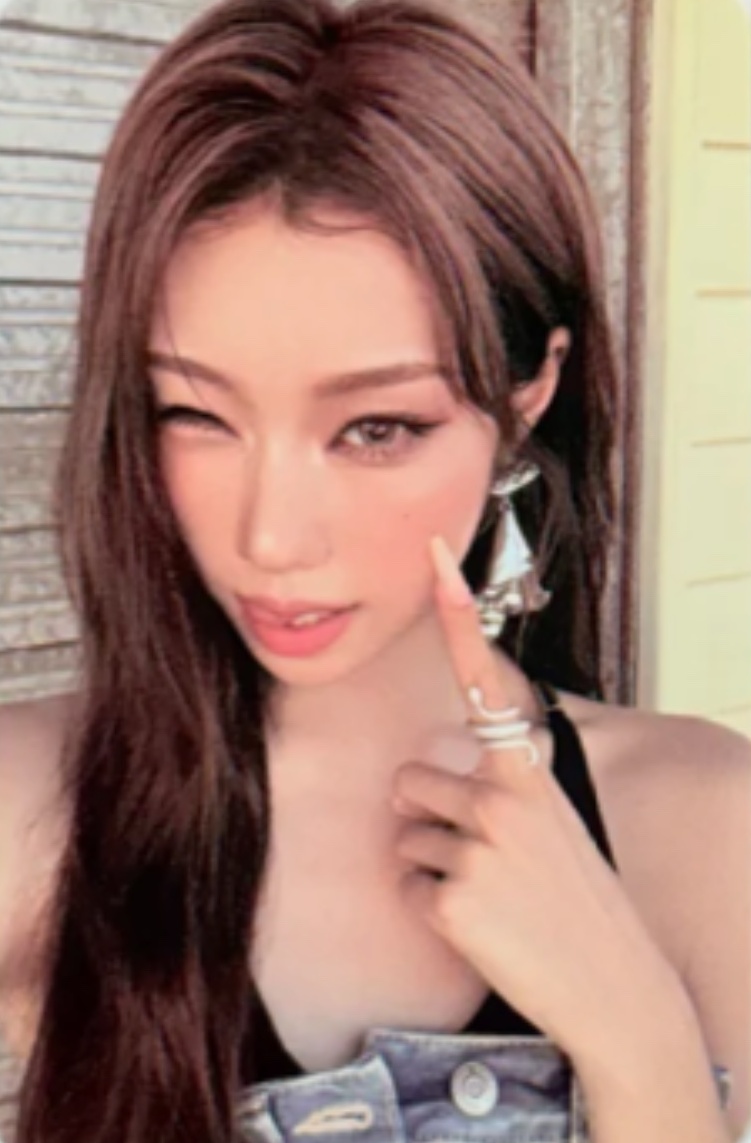 Photocard Pack