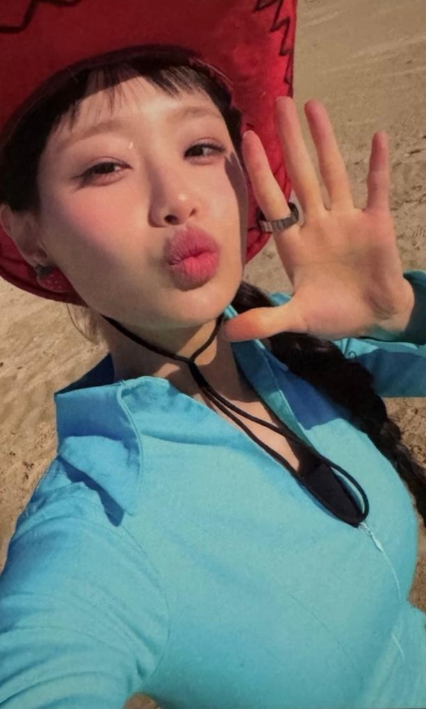 AR Photocard