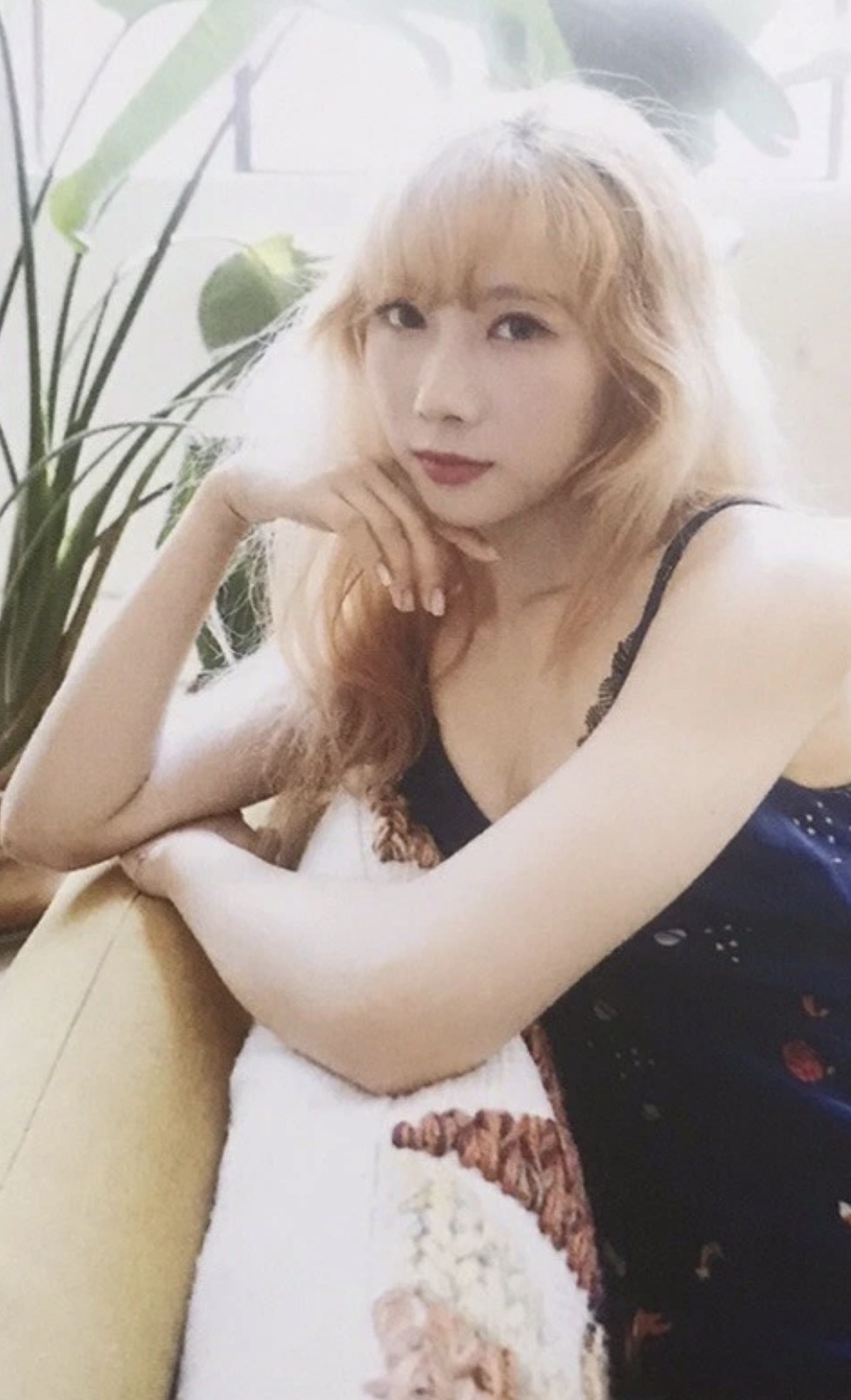 Handong