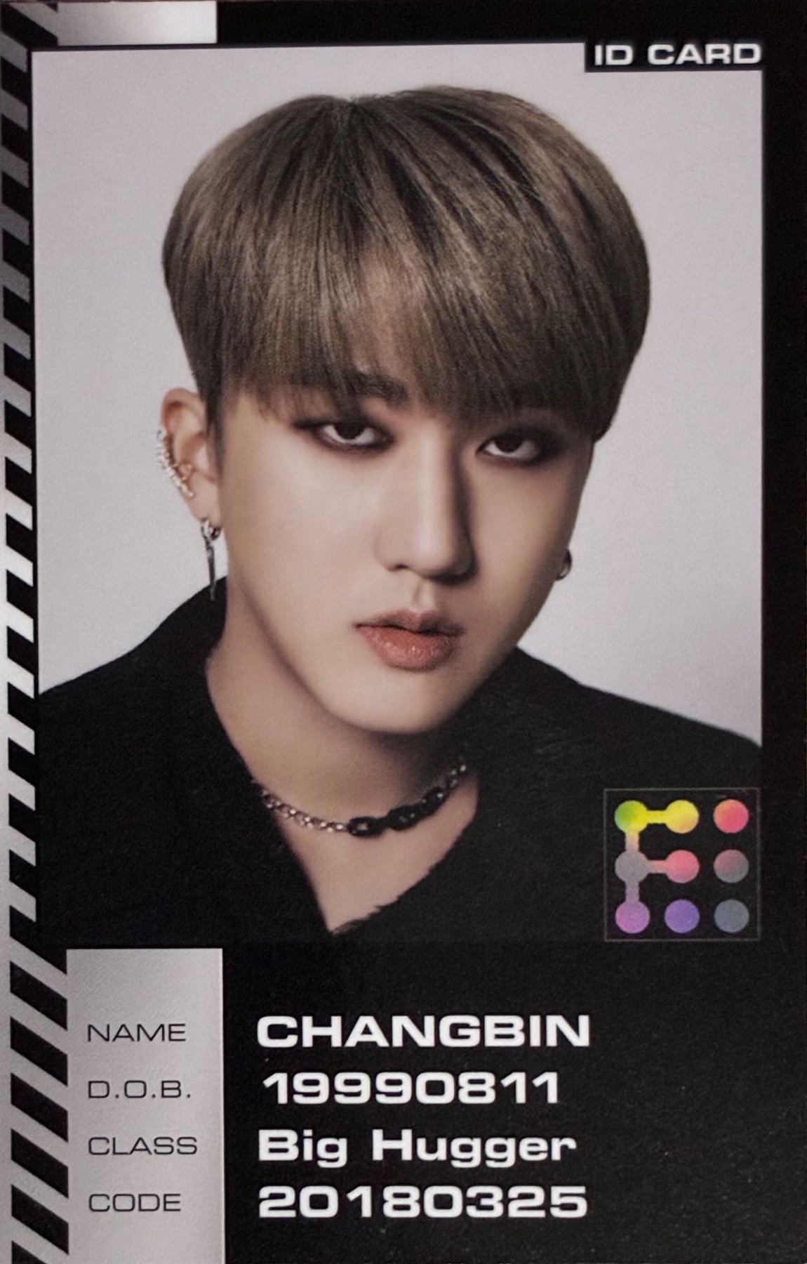 Changbin