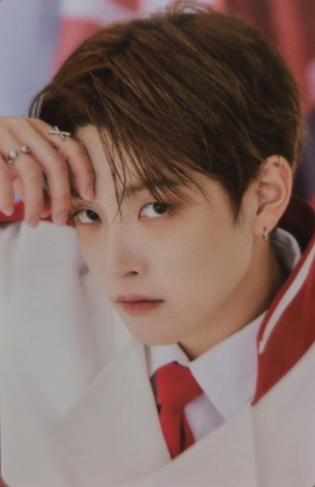 ANITEEZ in THE CALLING Trading Cards