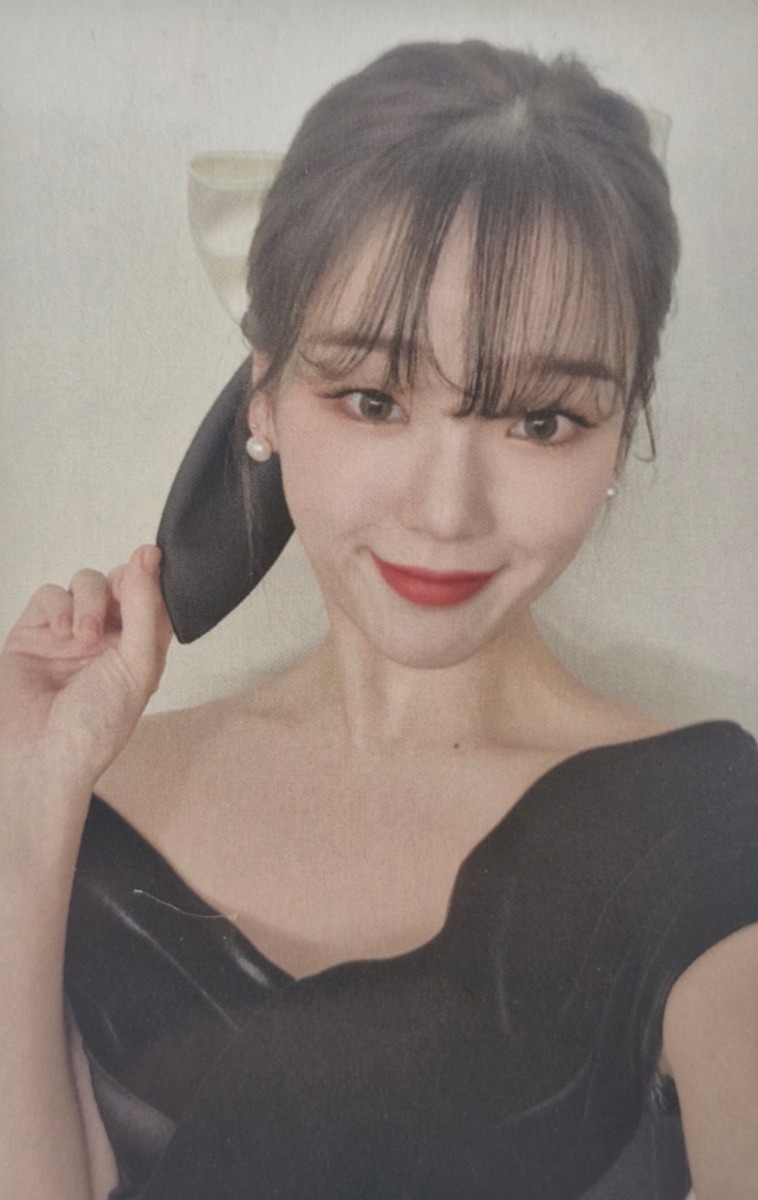 Random Selfie Set