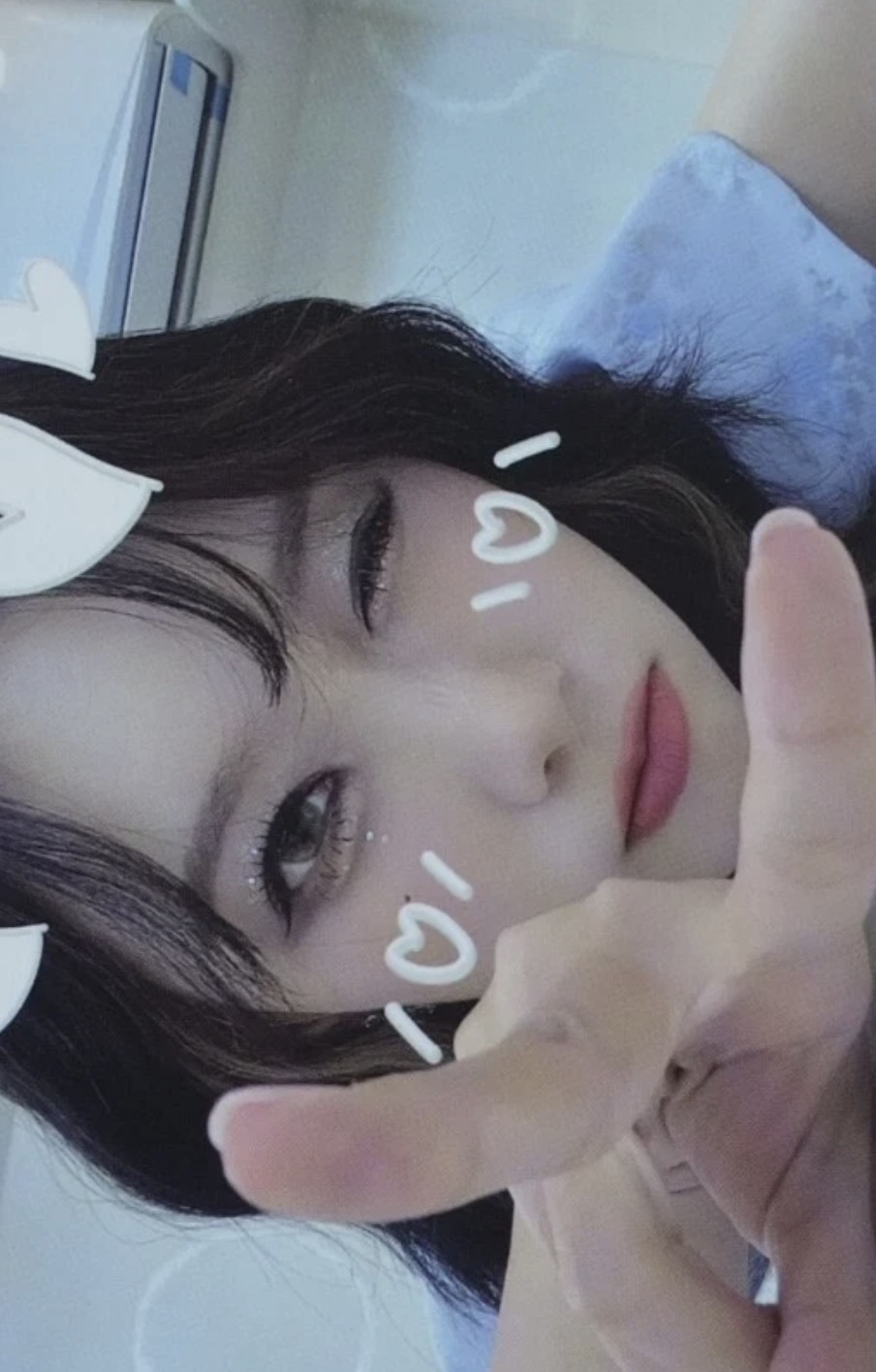 Handong Dreamcatcher photocard from Photocard