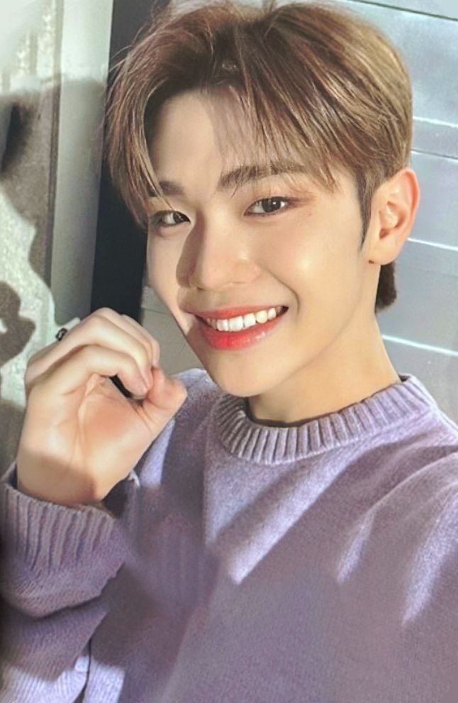 Broadcast K-909 - 1st Week