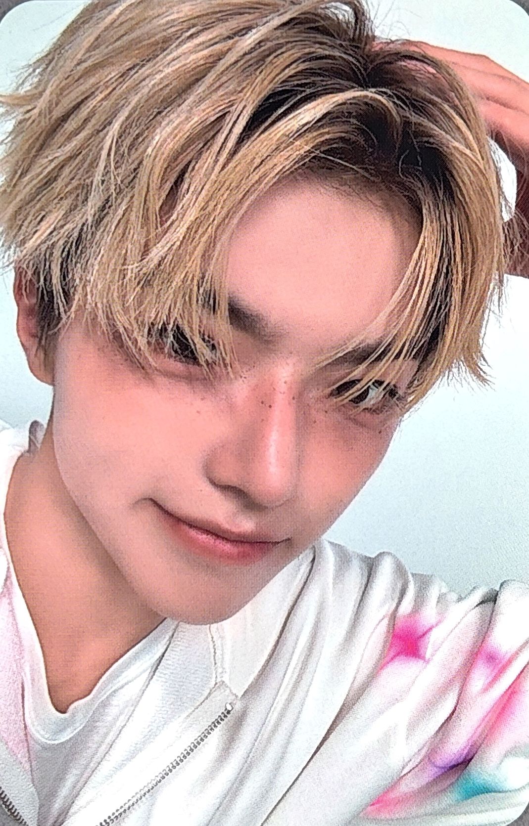 ON:N ALL(H)OURS photocard from Photocard