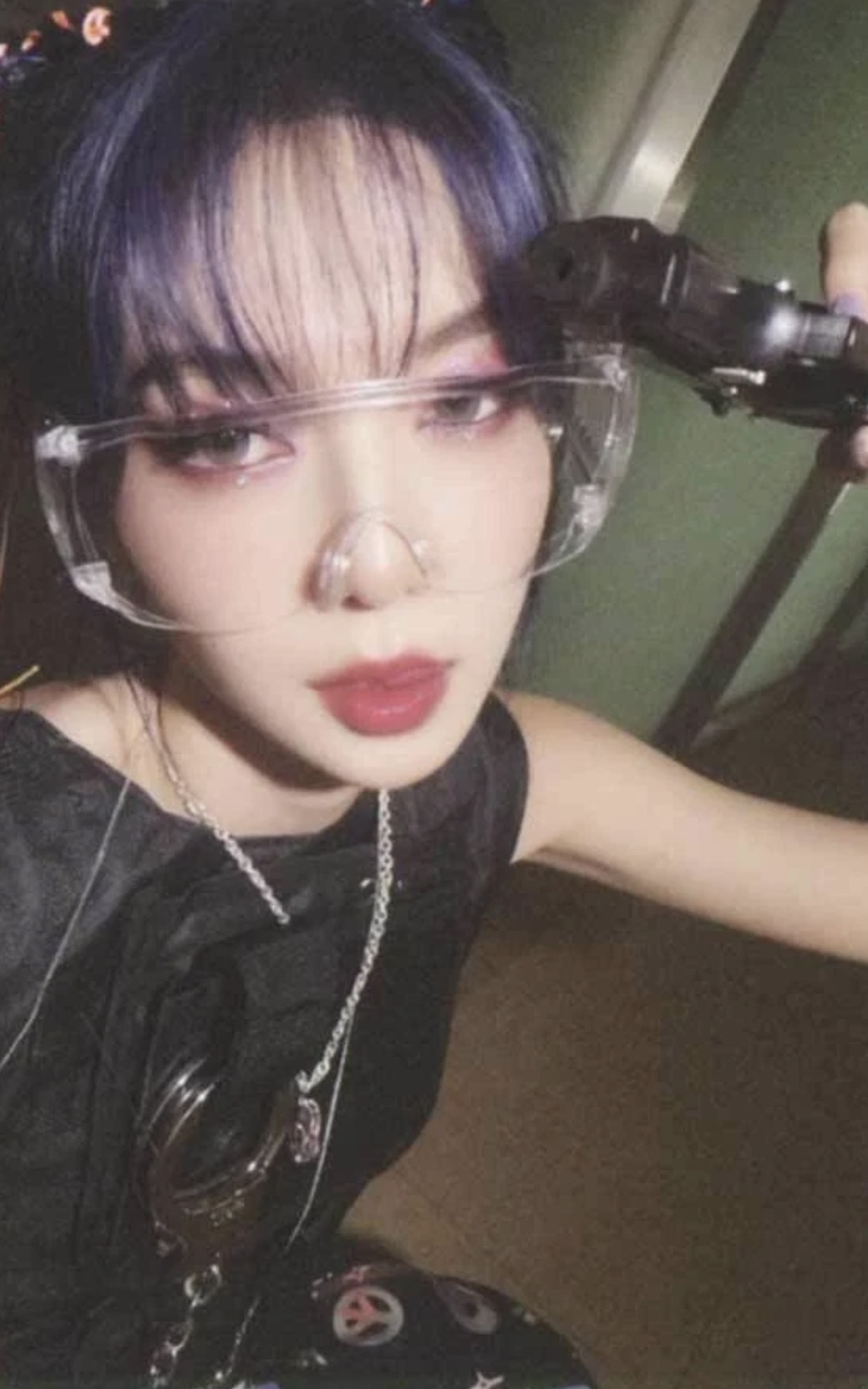 Dami Dreamcatcher photocard from Online