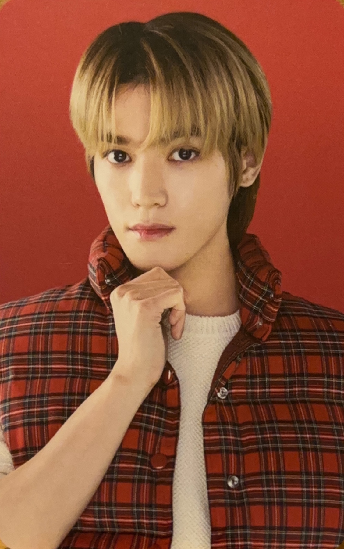 Taeyong
