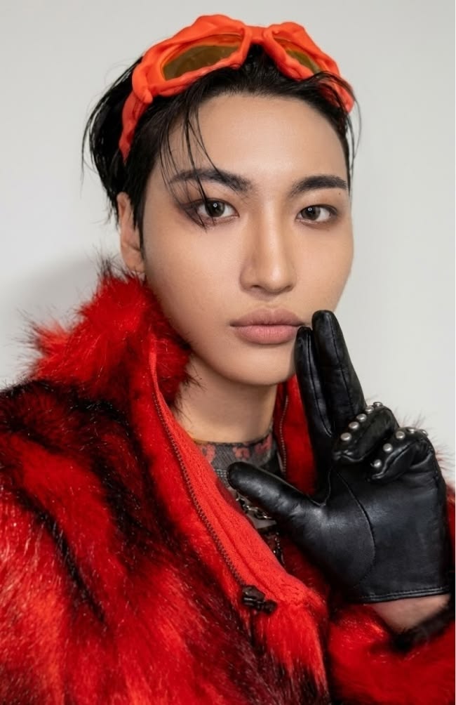 Photocard Z