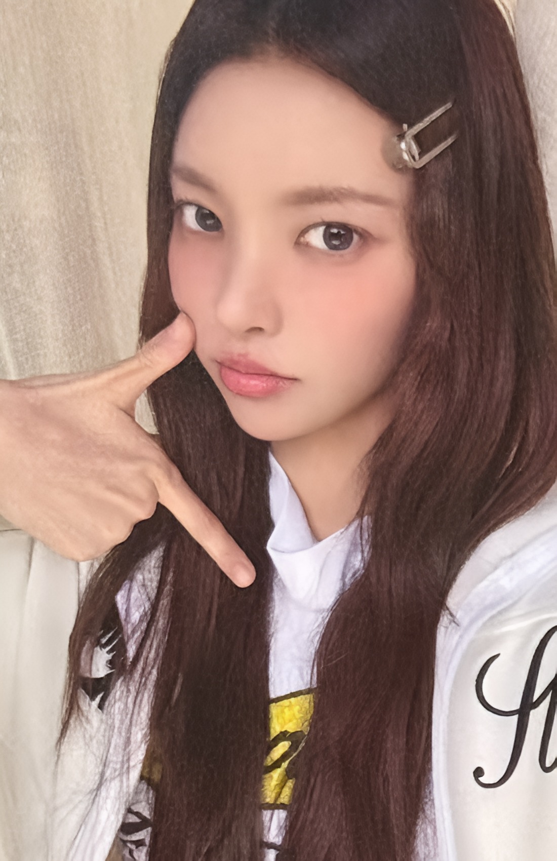 Yunah