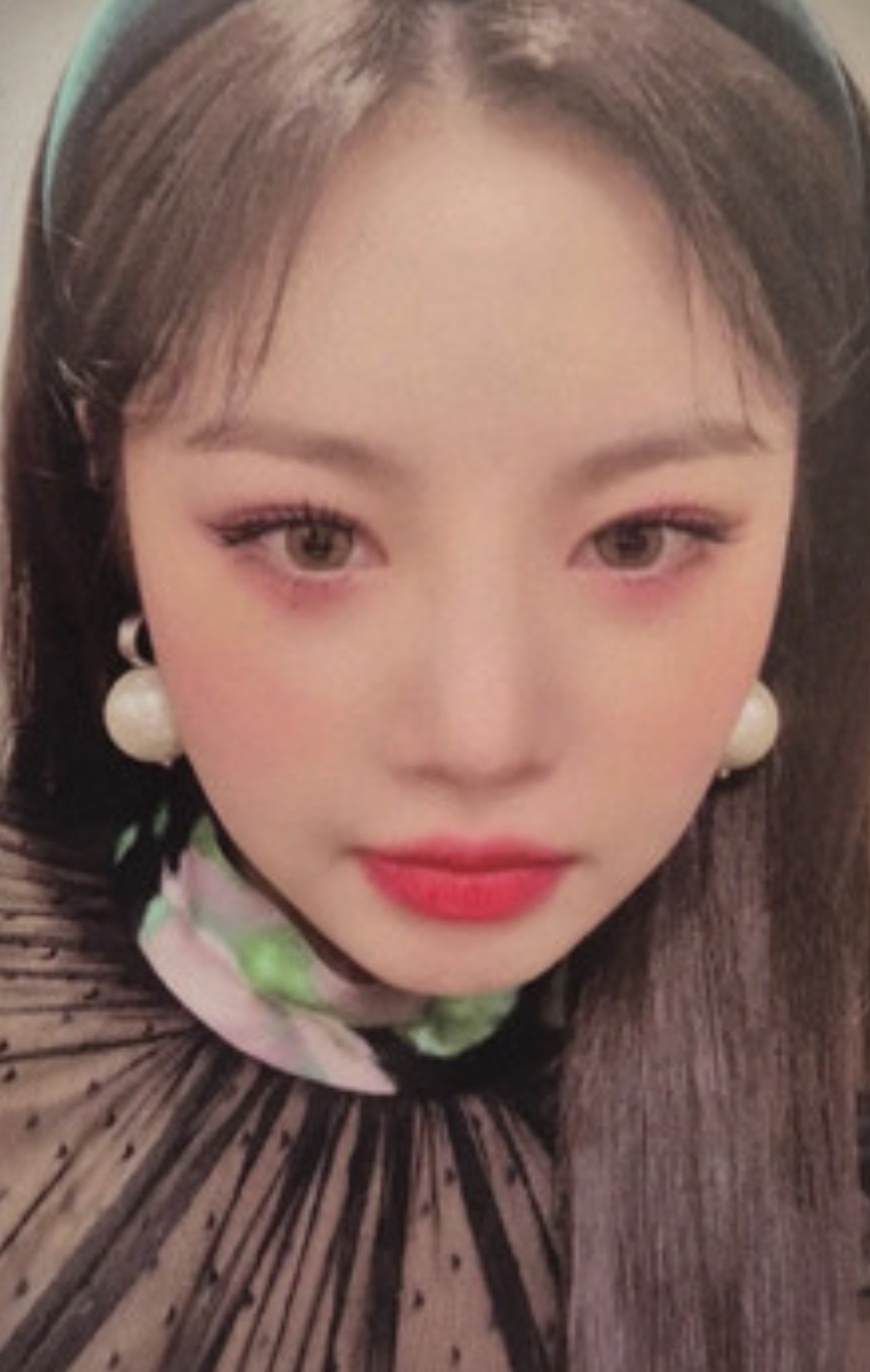 Soojin