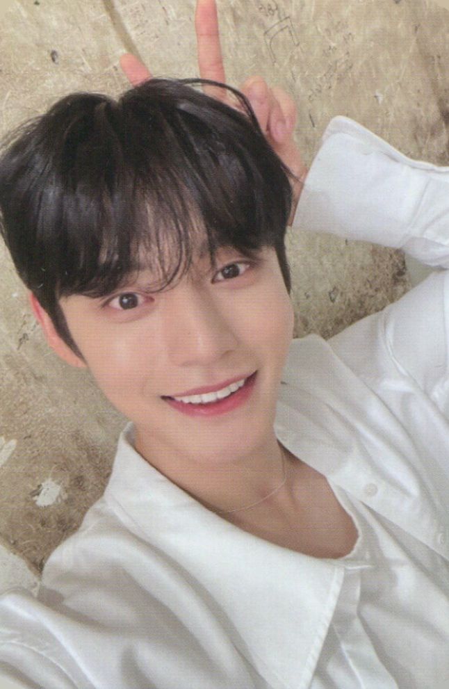 Ktown4u 1.0 Digipack Ver. LD