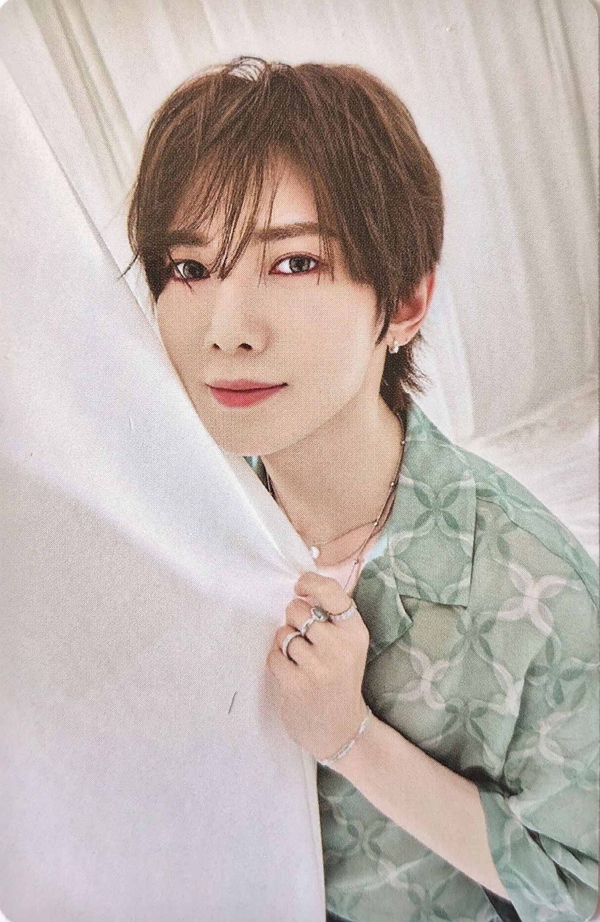 Photocard Z