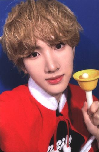 Seeun xikers photocard from Online