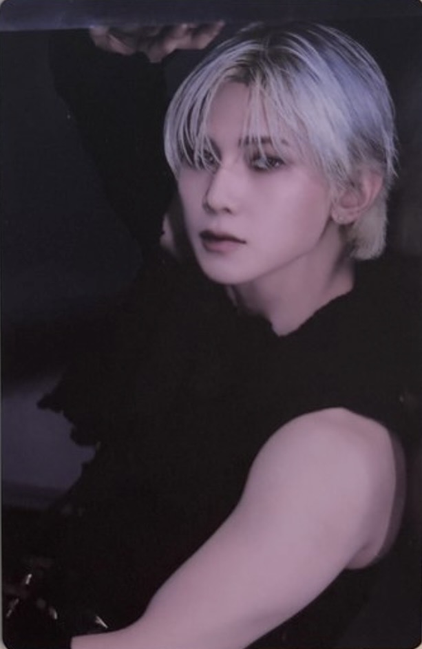 Yeosang