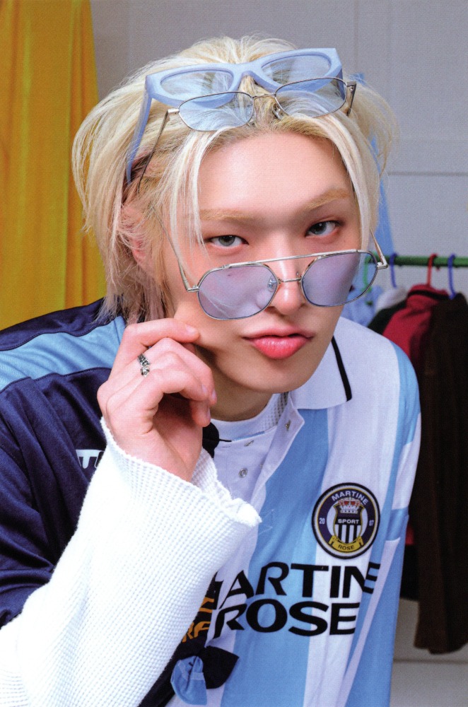 Mingi
