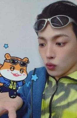Hongjoong