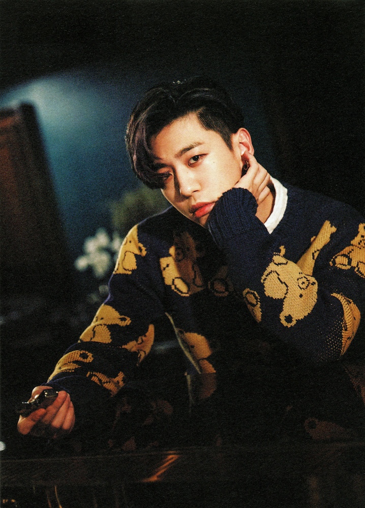 Yongguk